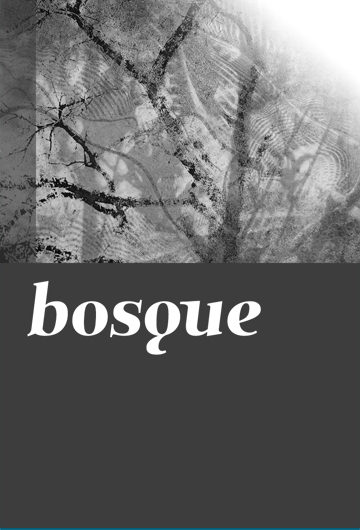 Subscribe to bosque Journal